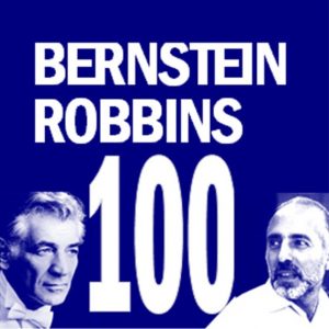 Cleveland Pops Orchestra - Leonard Bernstein and Jerome Robbins: A Centennial Celebration