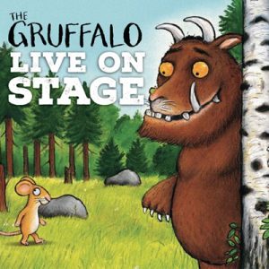 The Gruffalo - School Matinee Performance