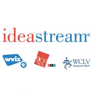 ideastream - Multiple Media Editor