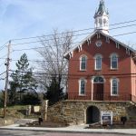 Brecksville Old Town Hall