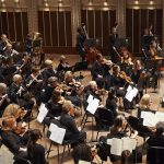 Cleveland Women's Orchestra 83rd Anniversary Concert