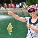 Gallery 2 - Family Fishing Day 2018