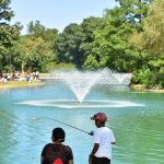 Gallery 3 - Family Fishing Day 2018