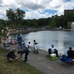 Gallery 4 - Family Fishing Day 2018