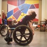 Gallery 2 - The School of Dancing Wheels