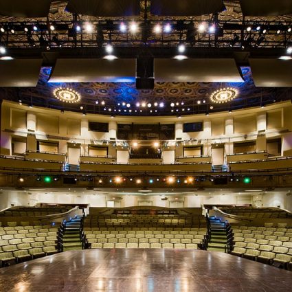 Great Lakes Theater - ClevelandArtsEvents.com