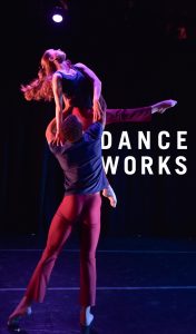 DanceWorks 2018