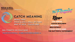 Catch Meaning Music Festival