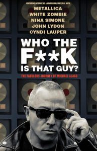 Rock Hall Film Series: Who The F**K Is That Guy? The Fabulous Journey of Michael Alago