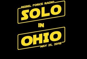 Rebel Force Radio: Solo in Ohio