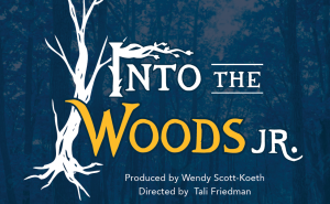 Stagecrafters Presents: Into the Woods Jr.