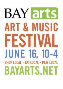 BAYarts Art & Music Festival 2018