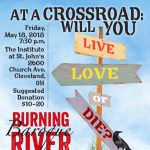 Gallery 2 - At a Crossroad: Will You Live, Love, or Die?