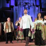 Gallery 3 - Disney's The Hunchback of Notre Dame Musical
