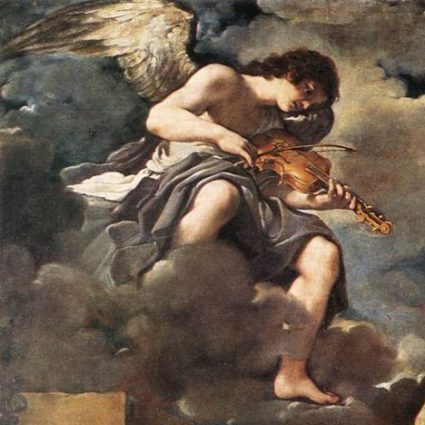 Gallery 2 - Let the Heavens Rejoice! Celebratory Psalms for Voices & Instruments