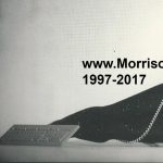 Gallery 3 - MorrisonDance 20th Anniversary Showcase at Cleveland Public Theatre's DanceWorks '18