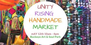 Unity Rising Handmade Market