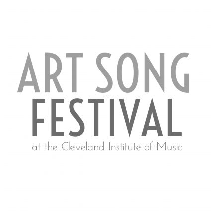 Gallery 1 - The 2018 Art Song Festival at CIM