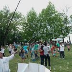Gallery 1 - Euclid Wind Fest