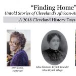 Finding Home: Untold Stories of Cleveland’s African-American Elders