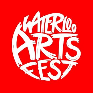 Waterloo Arts Fest