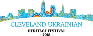 Cleveland Ukrainian Heritage Festival