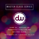 Gallery 1 - Summer Master Class Series