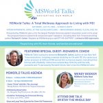 Gallery 1 - MSWorld Talks at the Cleveland Clinic