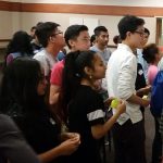 Gallery 2 - APA Y-Advocate Youth Leadership Training