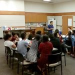 Gallery 3 - APA Y-Advocate Youth Leadership Training