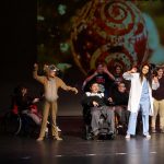 Youth Challenge Holiday Show