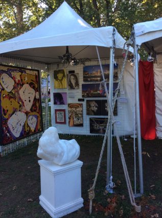 Gallery 5 - Tremont Arts & Cultural Festival