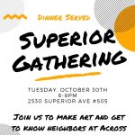 October Superior Gathering