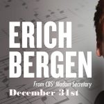 Gallery 1 - Erich Bergen - The Hollywood Songbook 