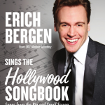 Gallery 2 - Erich Bergen - The Hollywood Songbook 