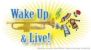 Wake Up and Live's Actor's Studio