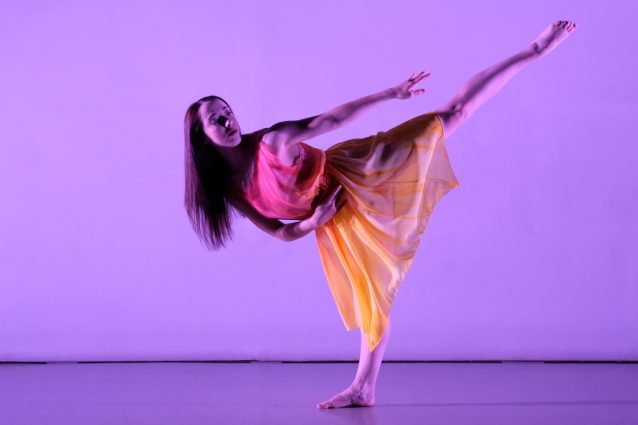 Gallery 1 - AUDITION CALL: Seeking experienced professional & college dancers - Paid company positions with The Movement Project