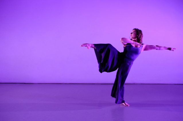 Gallery 2 - AUDITION CALL: Seeking experienced professional & college dancers - Paid company positions with The Movement Project
