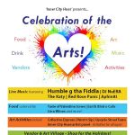 Gallery 1 - Celebration of the Arts
