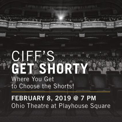 Gallery 2 - CIFF PRESENTS: GET SHORTY