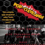 Gallery 4 - Pop-Cleveland!