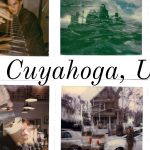 Cuyahoga, Ultra from Antonio DeJesus