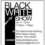 Black & White Show