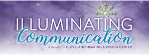 Gallery 1 - Illuminating Communication: A Benefit for Cleveland Hearing & Speech Center
