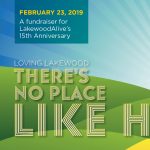 Gallery 1 - Loving Lakewood: There’s No Place Like Home