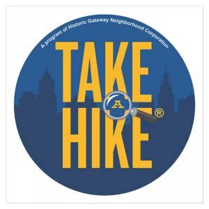Take a Hike(r) Canal Basin Park Tour