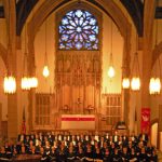 The West Shore Chorale & Orchestra at the Cathedral of St. John the Evangelist
