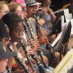 Gallery 1 - Reaching Heights Summer Music Camp Finale Concert