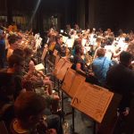 Gallery 3 - Reaching Heights Summer Music Camp Finale Concert