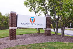 Gallery 1 - Orange Art Center